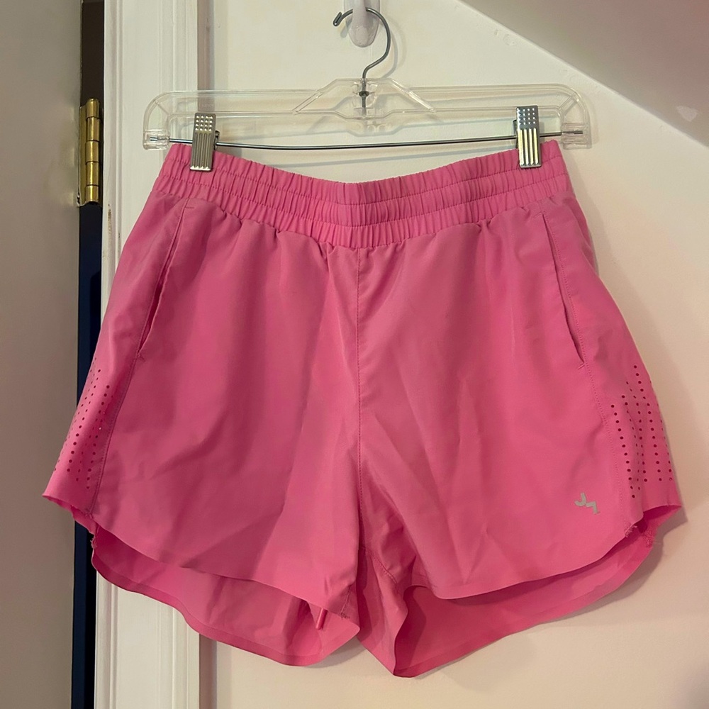 Bubblegum pink JoyLab Athletic Women’s Shorts
